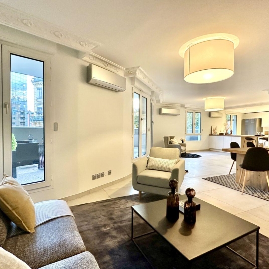  Annonces SAINTPRIEST : Appartement | VILLEURBANNE (69100) | 150 m2 | 665 000 € 