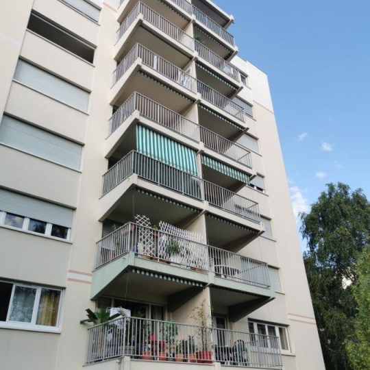 Annonces SAINTPRIEST : Apartment | SAINTE-FOY-LES-LYON (69110) | 61.00m2 | 189 000 € 