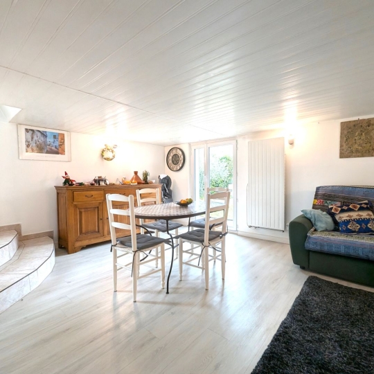 Annonces SAINTPRIEST : Maison / Villa | MEYZIEU (69330) | 132 m2 | 404 000 &euro; 