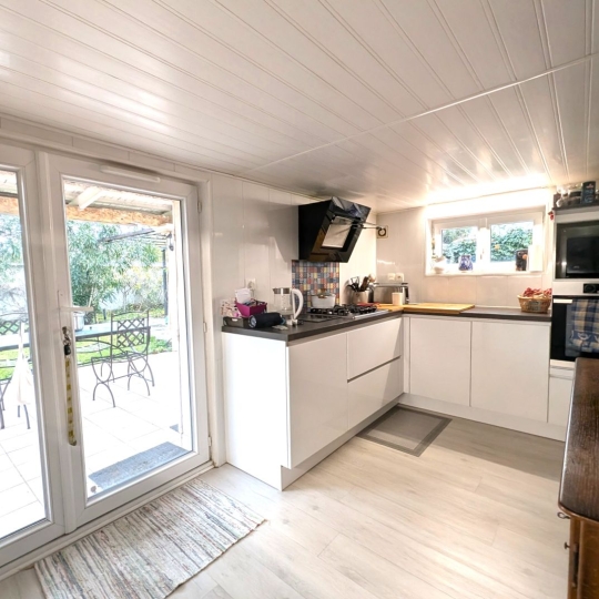  Annonces SAINTPRIEST : Maison / Villa | MEYZIEU (69330) | 132 m2 | 404 000 &euro; 