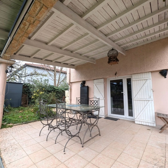  Annonces SAINTPRIEST : Maison / Villa | MEYZIEU (69330) | 132 m2 | 404 000 &euro; 