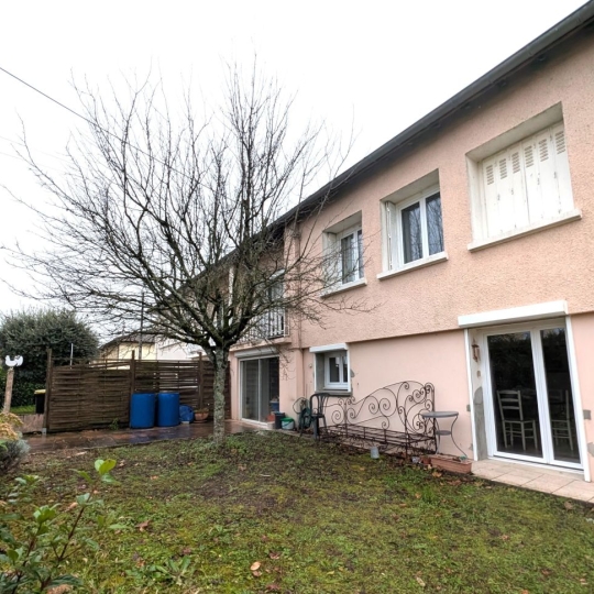  Annonces SAINTPRIEST : Maison / Villa | MEYZIEU (69330) | 132 m2 | 404 000 &euro; 