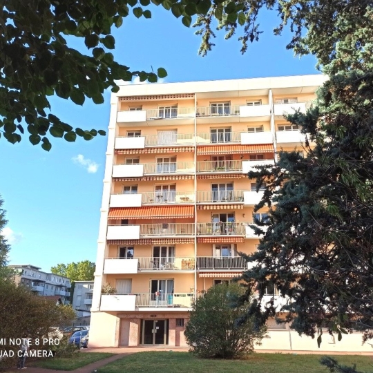 Annonces SAINTPRIEST : Appartement | VILLEURBANNE (69100) | 133.00m2 | 379 000 € 