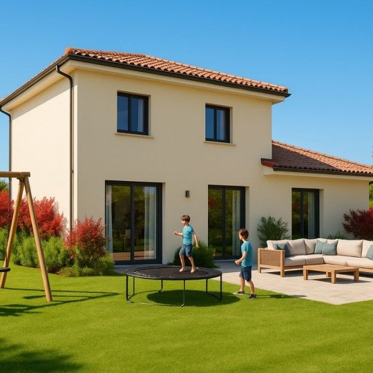  Annonces SAINTPRIEST : Maison / Villa | SATOLAS-ET-BONCE (38290) | 90 m2 | 339 900 &euro; 