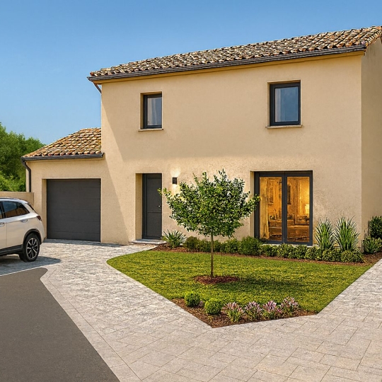  Annonces SAINTPRIEST : Maison / Villa | SATOLAS-ET-BONCE (38290) | 90 m2 | 339 900 &euro; 