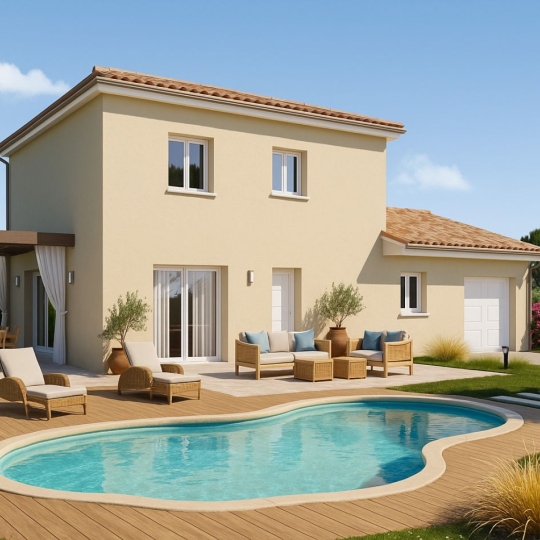  Annonces SAINTPRIEST : Maison / Villa | SATOLAS-ET-BONCE (38290) | 90 m2 | 339 900 &euro; 
