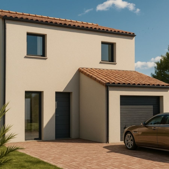  Annonces SAINTPRIEST : Maison / Villa | FEYZIN (69320) | 90 m2 | 285 000 &euro; 