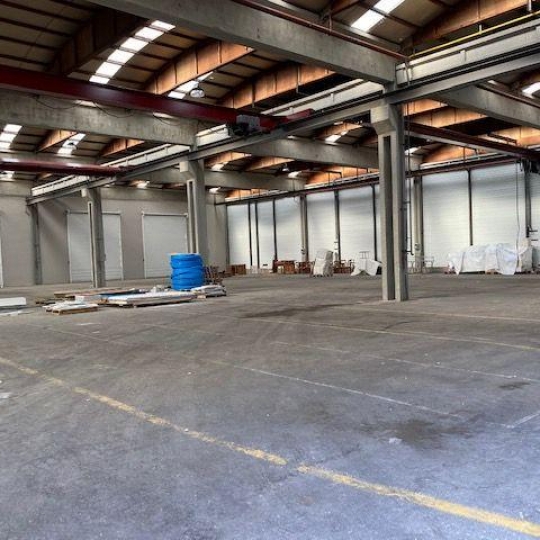  Annonces SAINTPRIEST : Local / Bureau | LYON (69001) | 2 600 m2 | 14 613 &euro; 