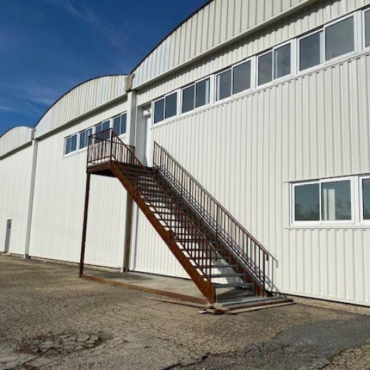  Annonces SAINTPRIEST : Local / Bureau | LYON (69001) | 2 600 m2 | 14 613 &euro; 