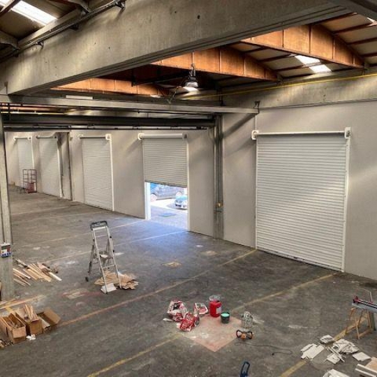  Annonces SAINTPRIEST : Local / Bureau | LYON (69001) | 2 600 m2 | 14 613 &euro; 