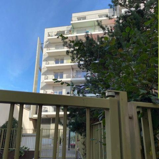  Annonces SAINTPRIEST : Apartment | LYON (69007) | 37 m2 | 645 € 