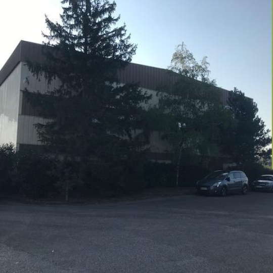  Annonces SAINTPRIEST : Autres | MIONS (69780) | 2 063 m2 | 2 266 000 &euro; 