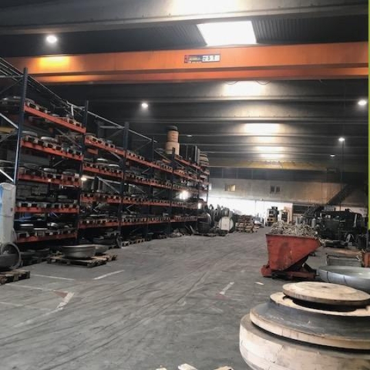  Annonces SAINTPRIEST : Autres | MIONS (69780) | 2 063 m2 | 2 266 000 &euro; 