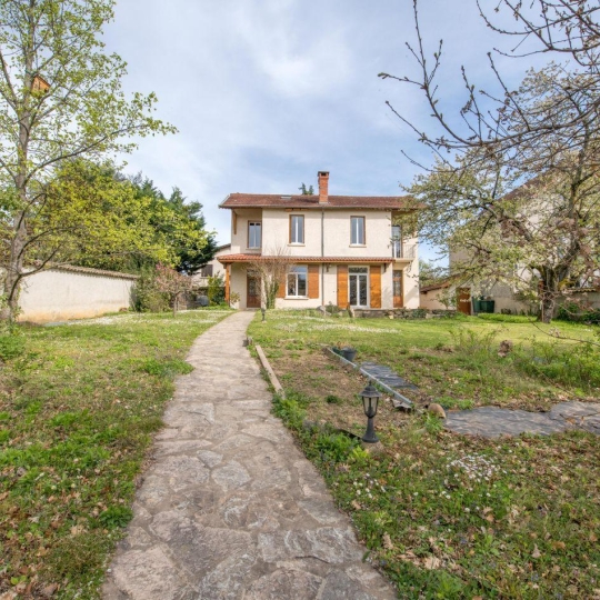 Annonces SAINTPRIEST : Maison / Villa | LYON (69003) | 150.00m2 | 1 050 000 € 