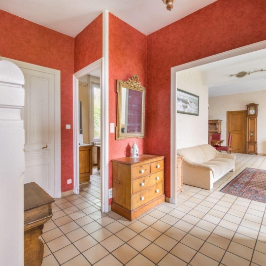  Annonces SAINTPRIEST : Maison / Villa | LYON (69003) | 150 m2 | 1 050 000 &euro; 