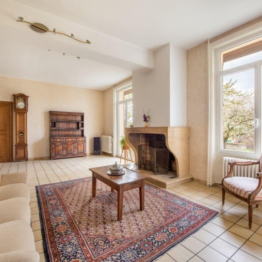  Annonces SAINTPRIEST : Maison / Villa | LYON (69003) | 150 m2 | 1 050 000 &euro; 