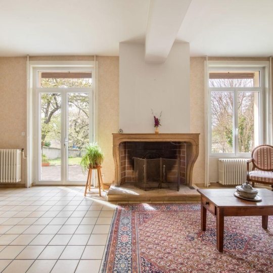  Annonces SAINTPRIEST : Maison / Villa | LYON (69003) | 150 m2 | 1 050 000 &euro; 