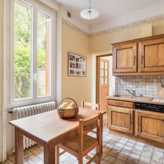  Annonces SAINTPRIEST : Maison / Villa | LYON (69003) | 150 m2 | 1 050 000 &euro; 