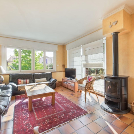  Annonces SAINTPRIEST : Maison / Villa | BRON (69500) | 194 m2 | 760 000 &euro; 