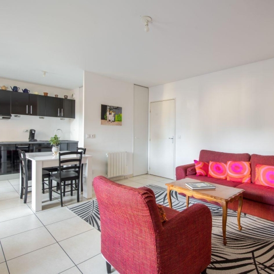  Annonces SAINTPRIEST : Appartement | BRON (69500) | 62 m2 | 239 000 &euro; 