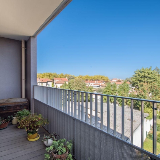  Annonces SAINTPRIEST : Appartement | BRON (69500) | 62 m2 | 239 000 &euro; 
