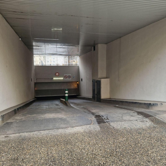  Annonces SAINTPRIEST : Garage / Parking | VILLEURBANNE (69100) | 13 m2 | 21 000 &euro; 