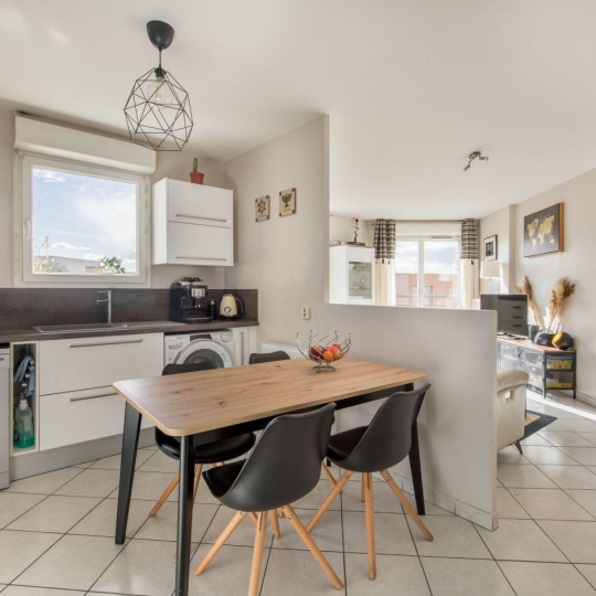  Annonces SAINTPRIEST : Appartement | VILLEURBANNE (69100) | 82 m2 | 330 000 &euro; 