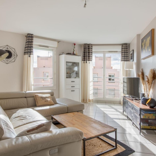  Annonces SAINTPRIEST : Appartement | VILLEURBANNE (69100) | 82 m2 | 330 000 &euro; 