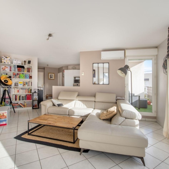  Annonces SAINTPRIEST : Appartement | VILLEURBANNE (69100) | 82 m2 | 330 000 &euro; 