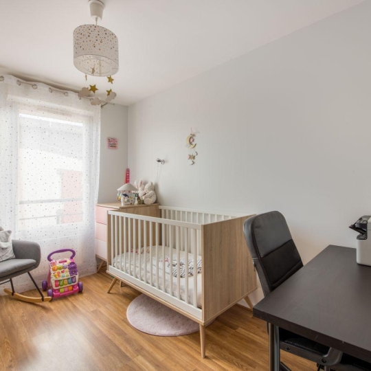  Annonces SAINTPRIEST : Appartement | VILLEURBANNE (69100) | 82 m2 | 330 000 &euro; 