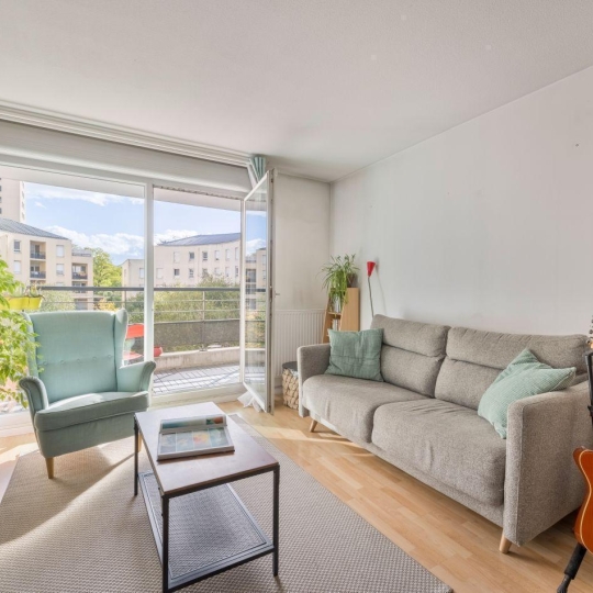  Annonces SAINTPRIEST : Apartment | LYON (69008) | 70 m2 | 270 000 € 