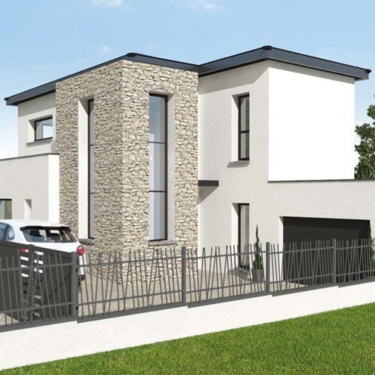  Annonces SAINTPRIEST : Maison / Villa | CALUIRE-ET-CUIRE (69300) | 200 m2 | 1 150 000 &euro; 