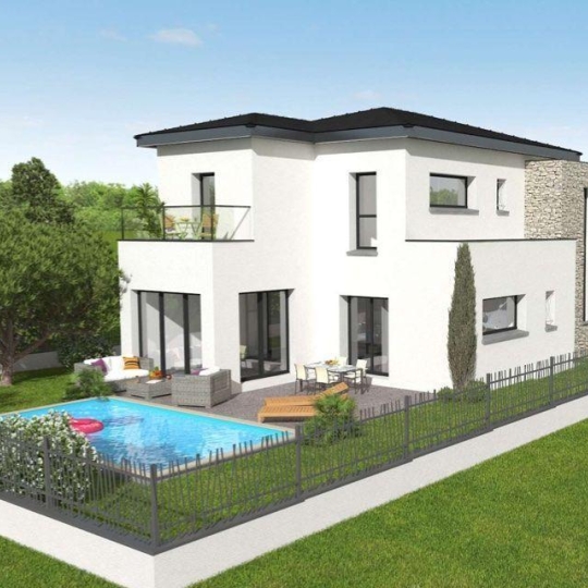 Annonces SAINTPRIEST : Maison / Villa | CALUIRE-ET-CUIRE (69300) | 200.00m2 | 1 150 000 € 