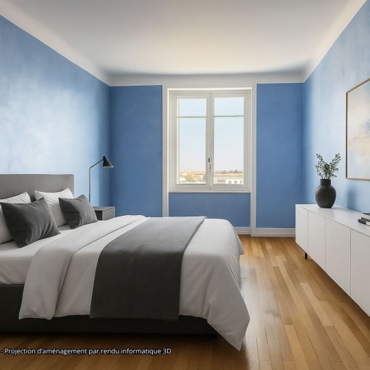  Annonces SAINTPRIEST : Appartement | LYON (69006) | 70 m2 | 375 000 &euro; 