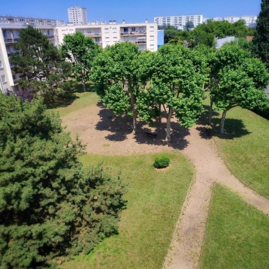 Annonces SAINTPRIEST : Appartement | VENISSIEUX (69200) | 51.00m2 | 142 000 € 