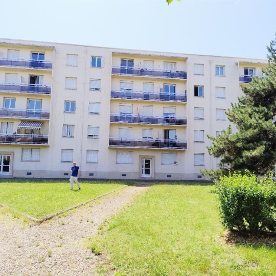  Annonces SAINTPRIEST : Appartement | VENISSIEUX (69200) | 51 m2 | 142 000 &euro; 
