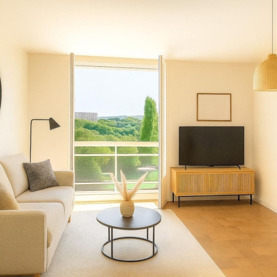  Annonces SAINTPRIEST : Appartement | VENISSIEUX (69200) | 51 m2 | 142 000 &euro; 
