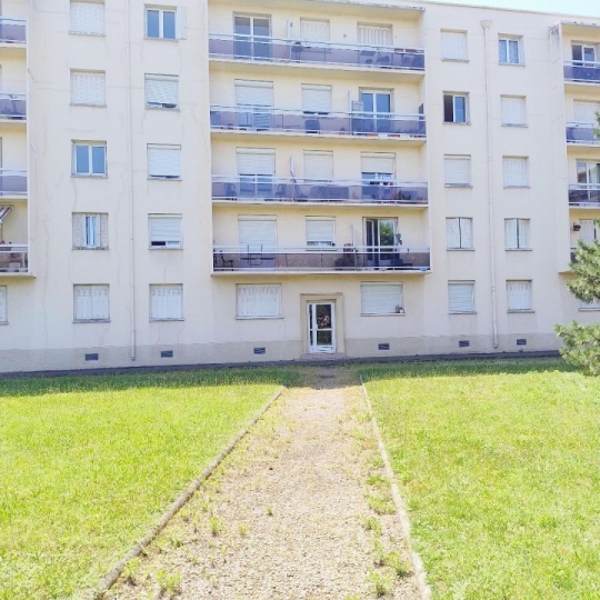  Annonces SAINTPRIEST : Appartement | VENISSIEUX (69200) | 51 m2 | 129 000 &euro; 