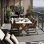  Annonces SAINTPRIEST : Appartement | LYON (69008) | 46 m2 | 210 000 &euro; 