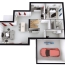  Annonces SAINTPRIEST : Maison / Villa | GENAS (69740) | 122 m2 | 585 700 &euro; 
