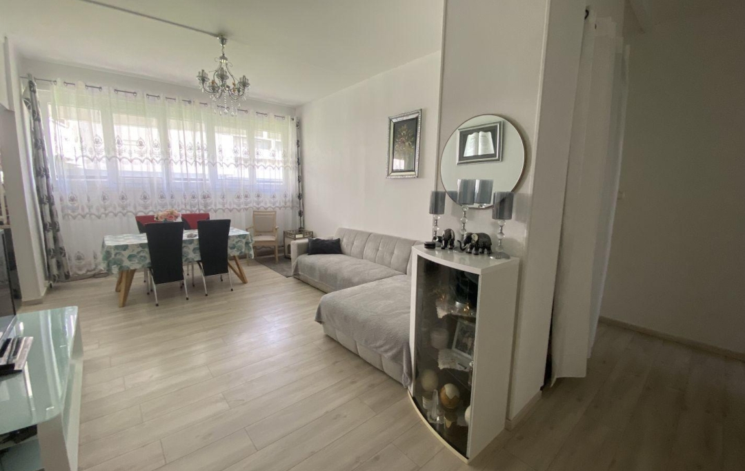 Annonces SAINTPRIEST : Apartment | LYON (69009) | 94 m2 | 260 000 € 