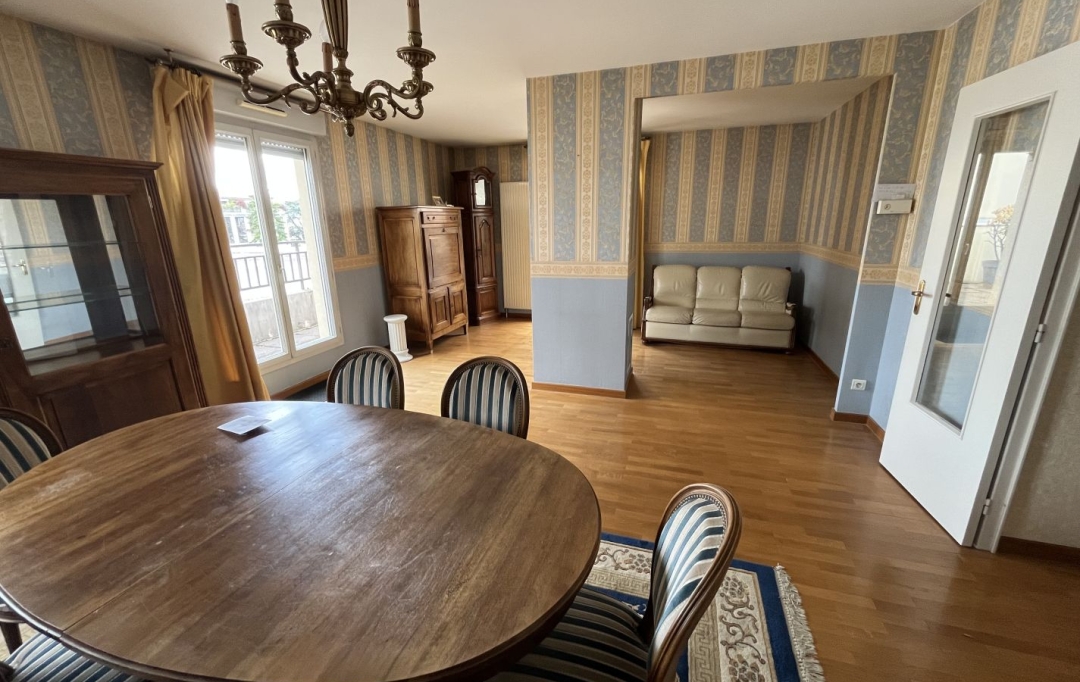 Annonces SAINTPRIEST : Appartement | LYON (69004) | 93 m2 | 590 000 &euro; 