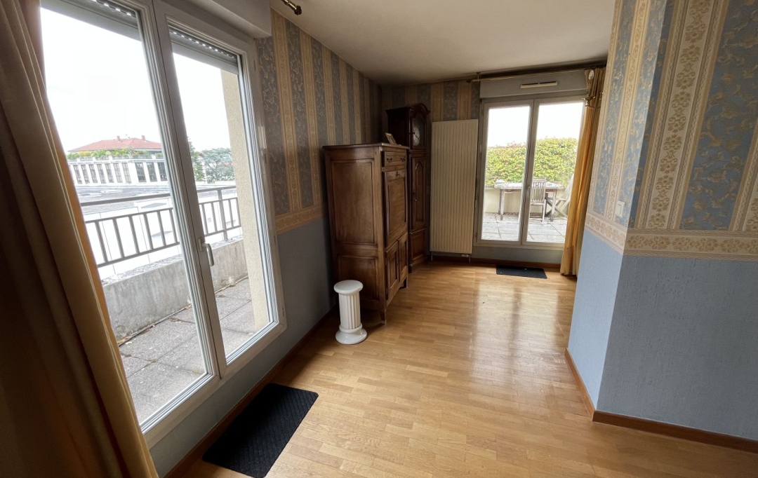 Annonces SAINTPRIEST : Appartement | LYON (69004) | 93 m2 | 590 000 &euro; 