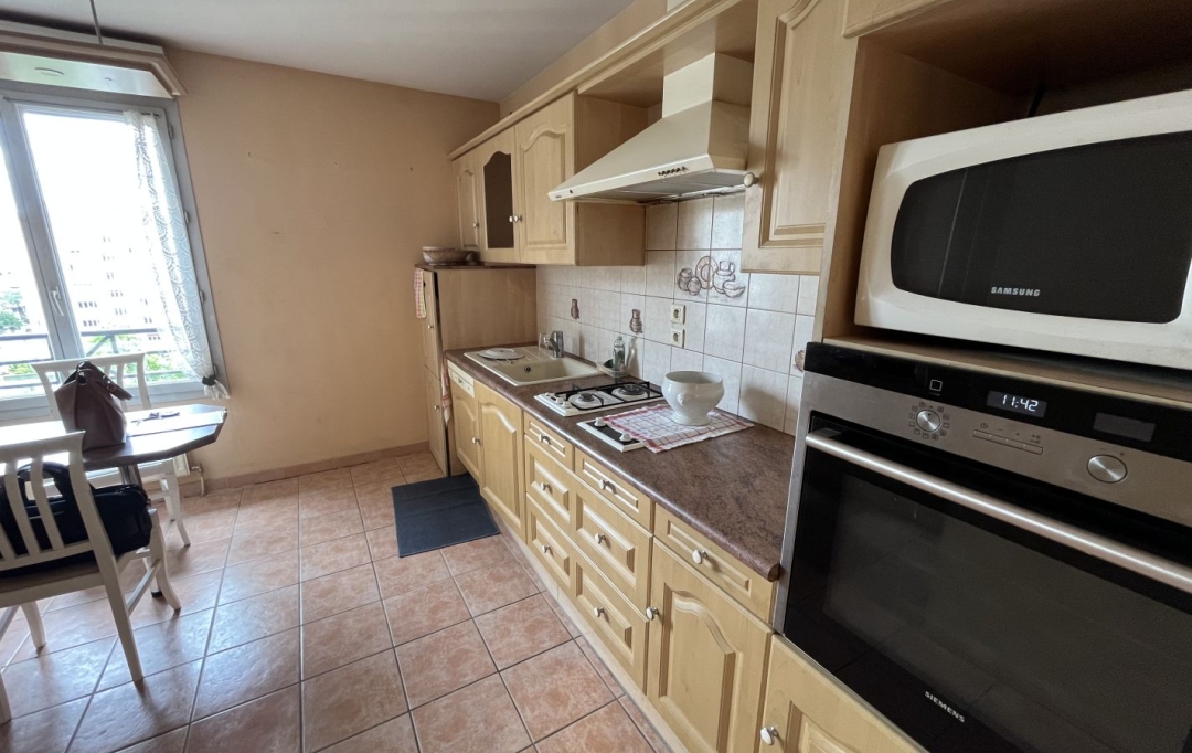 Annonces SAINTPRIEST : Appartement | LYON (69004) | 93 m2 | 590 000 &euro; 