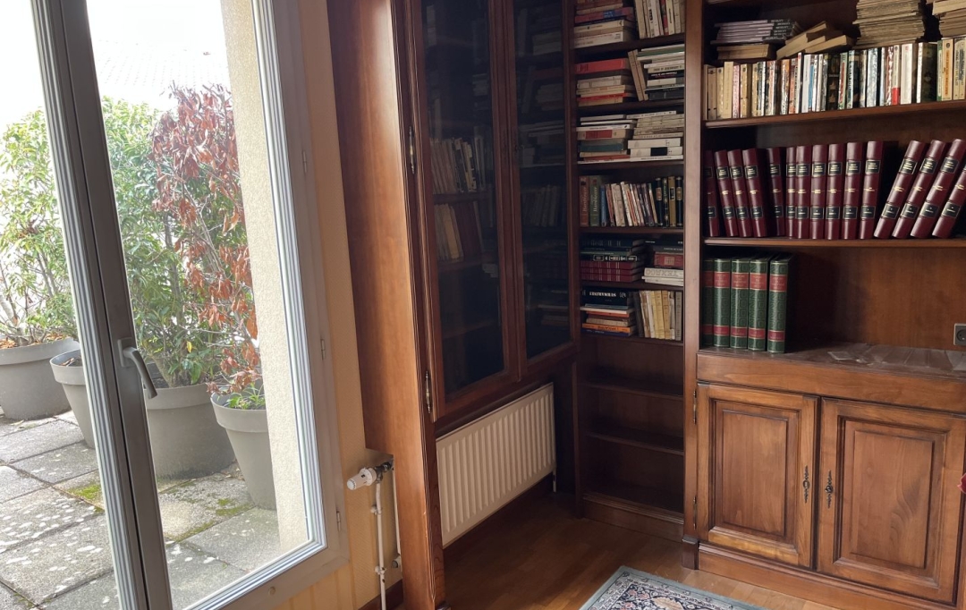Annonces SAINTPRIEST : Appartement | LYON (69004) | 93 m2 | 590 000 &euro; 