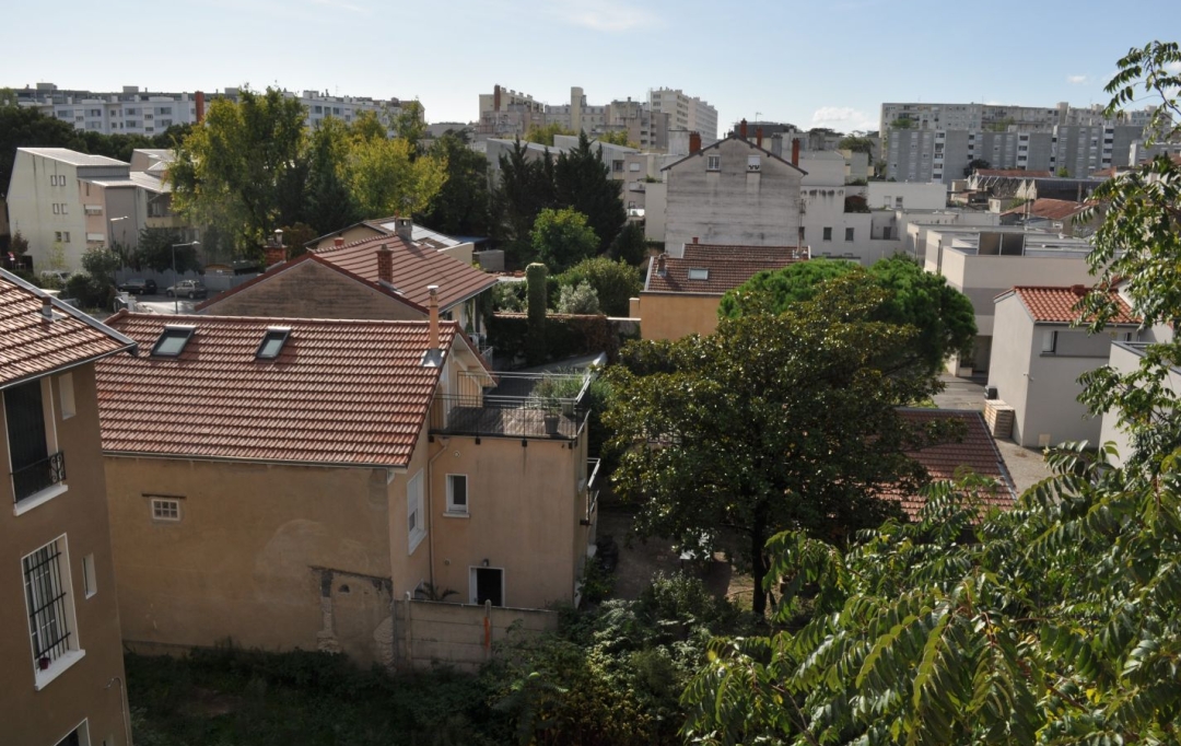 Annonces SAINTPRIEST : Appartement | VILLEURBANNE (69100) | 35 m2 | 105 000 &euro; 