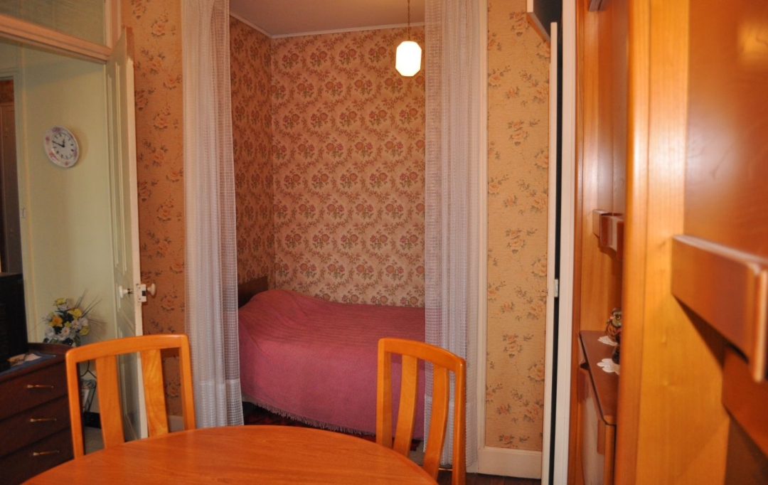 Annonces SAINTPRIEST : Appartement | VILLEURBANNE (69100) | 35 m2 | 105 000 &euro; 