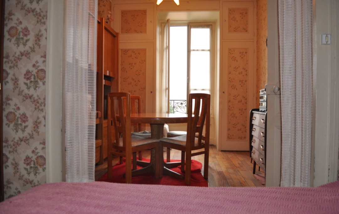 Annonces SAINTPRIEST : Appartement | VILLEURBANNE (69100) | 35 m2 | 105 000 &euro; 