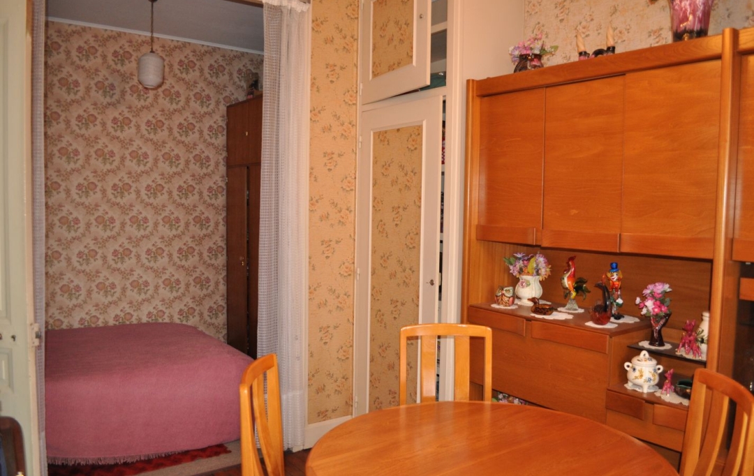 Annonces SAINTPRIEST : Appartement | VILLEURBANNE (69100) | 35 m2 | 105 000 &euro; 