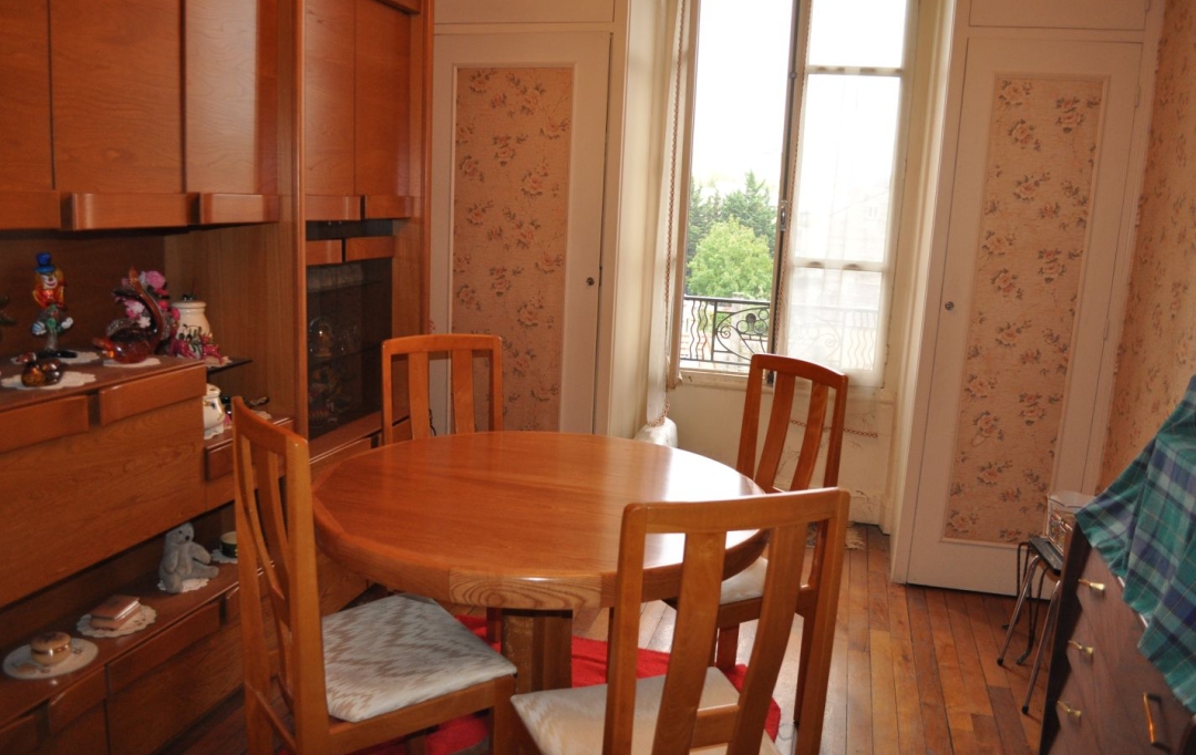 Annonces SAINTPRIEST : Appartement | VILLEURBANNE (69100) | 35 m2 | 105 000 &euro; 